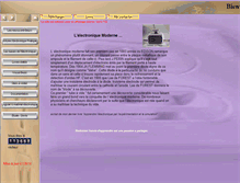Tablet Screenshot of p.may.perso.libertysurf.fr