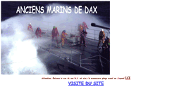 Desktop Screenshot of marinsdax.perso.libertysurf.fr