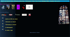 Desktop Screenshot of jamy.perso.libertysurf.fr