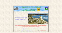 Desktop Screenshot of jean-paul.morin.perso.libertysurf.fr