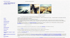 Desktop Screenshot of andre.rouquet.perso.libertysurf.fr